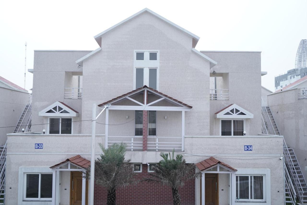 Madhav Kuteer B- 34 Vrindavan Vrindāvan Exterior foto